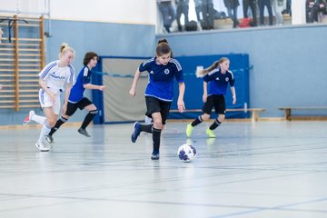 Bild 127 - wBJ Auswahl Futsalturnier